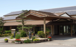 グループホーム岐阜県立飛騨寿楽苑　グループホーム輪の施設画像
